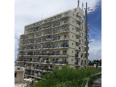 マンション名１