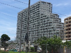 マンション名１