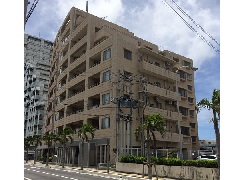 マンション名２