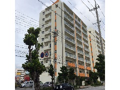 マンション名１