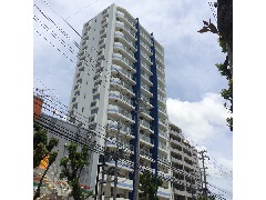 マンション名１