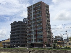 マンション名１