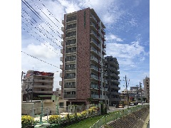 マンション名２