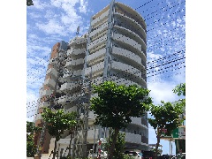 マンション名１