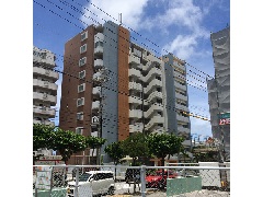 マンション名２