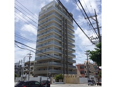 マンション名１