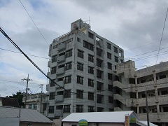 マンション名１