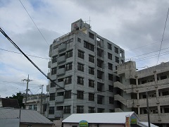 マンション名１