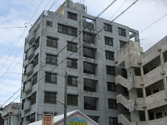 マンション名３