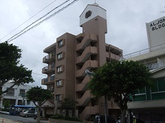 マンション名１