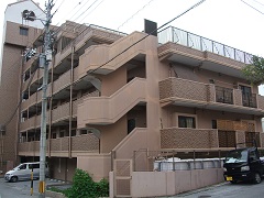 マンション名２