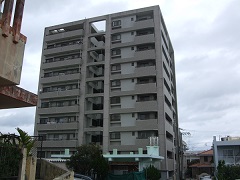 マンション名１