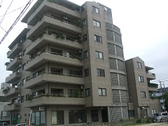 マンション名２