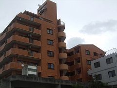 マンション名２