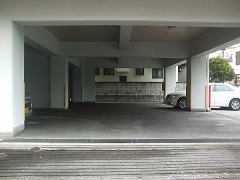 マンション名４