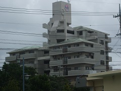 マンション名２