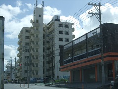 マンション名１