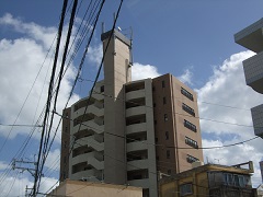 マンション名１