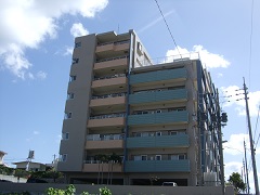 マンション名２