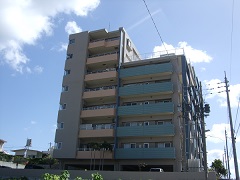 マンション名２