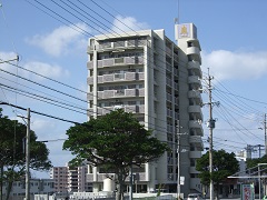 マンション名１