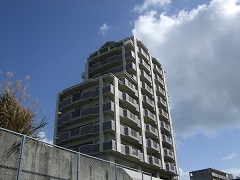 マンション名２