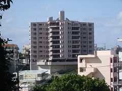 マンション名２