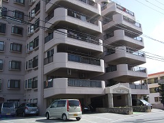 マンション名３