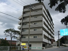 マンション名１