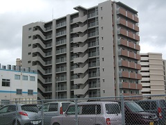 マンション名１