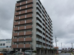 マンション名２