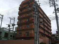 マンション名３