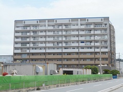 マンション名１