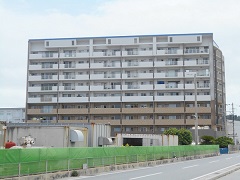 マンション名１