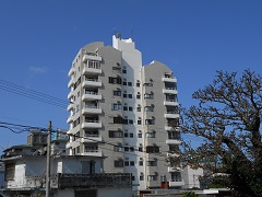 マンション名１