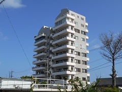 マンション名２