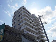 マンション名３