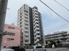 マンション名２