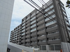 マンション名１