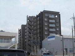 マンション名２