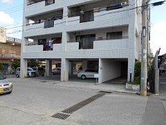 マンション名２