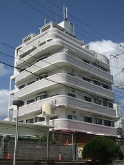 マンション名１