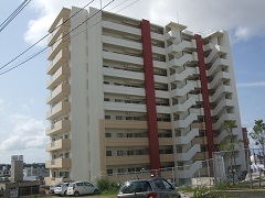 マンション名１