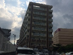 マンション名２