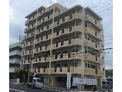 マンション名１