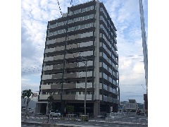 マンション名２