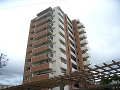 マンション名１