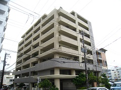 マンション名１