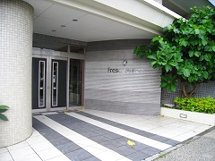 マンション名３