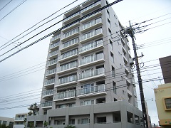 マンション名２